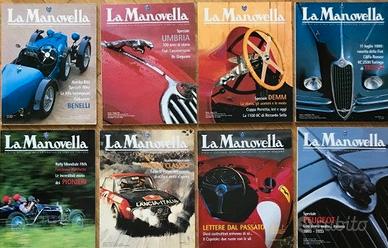 LA MANOVELLA