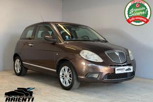 Lancia Ypsilon 1.2cc GPL 60cv - UNICA PROPRIETARIA