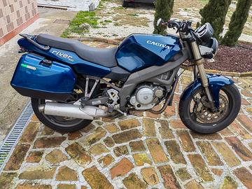 Cagiva River 600