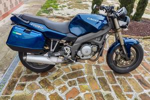 Cagiva River 600