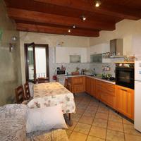 Cucina classica con finiture di qualità