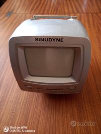 TV  portatile 