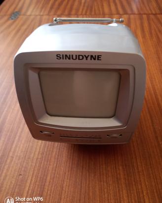 TV  portatile 
