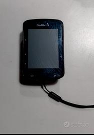 Garmin edge 520 plus