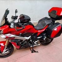 Bmw s 1000 xr - 2020