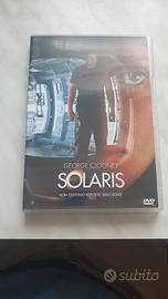 dvd film Solaris 