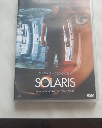dvd film Solaris 