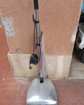 Lucidatrice pavimenti Vintage Termozeta  "Damy"