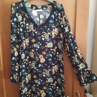 abito donna autunnale