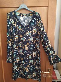 abito donna autunnale