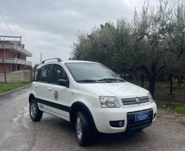 Fiat Panda 1.3 MJT 16V 4x4 Climbing