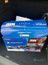 Visore play station 5