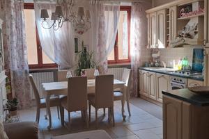 Appartamento ristrutturato in palazzo storico