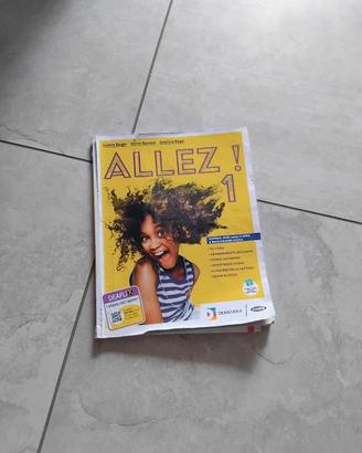 allez 1