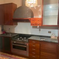 Cucina scavolini