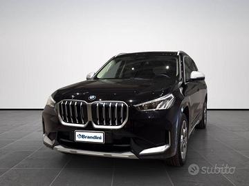 BMW X1 sdrive18i X-Line auto