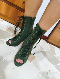 Shoes Modello Noelia