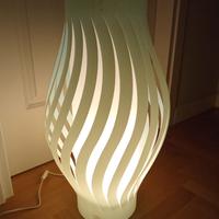 Lampada design made in Italy