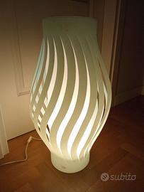 Lampada design made in Italy