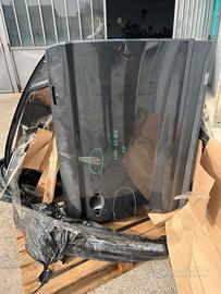 Portiera anteriore destra audi q5 80a