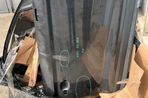 Portiera anteriore destra audi q5 80a