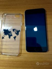 iPhone 6s