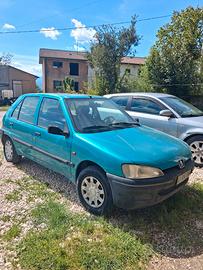 Auto peugeot 106 diesel