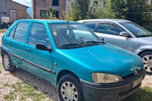 Auto peugeot 106 diesel