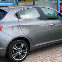 Alfa Romeo Giulietta  DIESEL