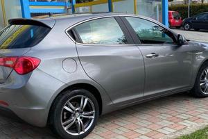 Alfa Romeo Giulietta  DIESEL