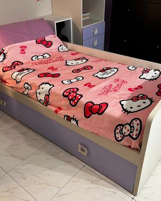 Letto singolo