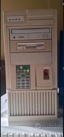 Retro Computer Isa/Pci Pentium 60 Mhz