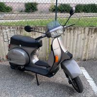 Vespa PX T5 125