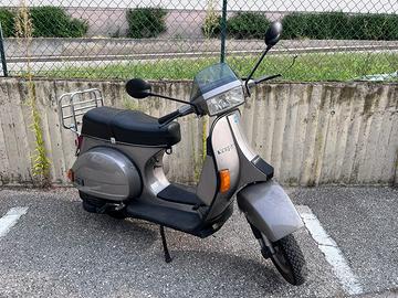 Vespa PX T5 125