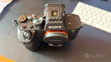 Sony a 7 iv