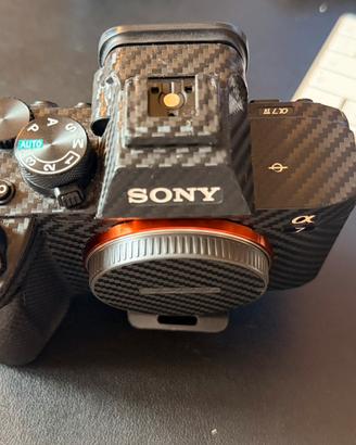 Sony a 7 iv