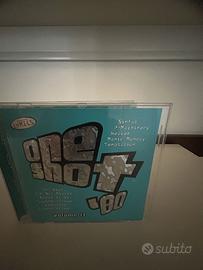One Shot '80 vol 13