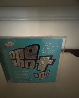One Shot '80 vol 13