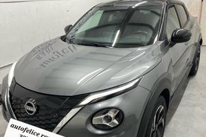 Nissan Juke 1.6 HEV Tekna 143 CV