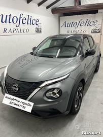 Nissan Juke 1.6 HEV Tekna 143 CV
