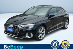 Audi A3 SPORTBACK 35 1.5 TFSI MHEV BUSINESS A...