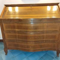 Cassettone antico '700