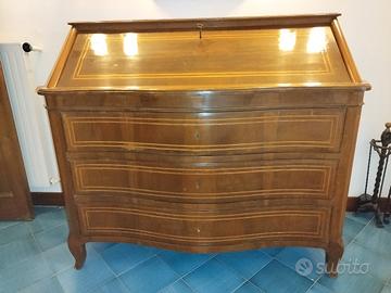 Cassettone antico '700