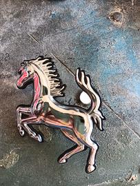 Cavallino rampante Ferrari  nuovo modello orig