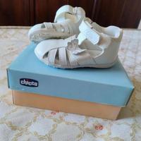 Sandali bambina n. 22-23