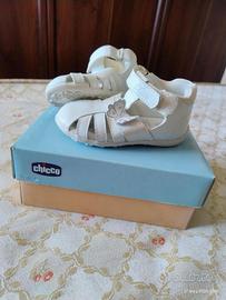 Sandali bambina n. 22-23