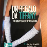 Libro UN REGALO DA TIFFANY di Melissa Hill