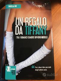 Libro UN REGALO DA TIFFANY di Melissa Hill