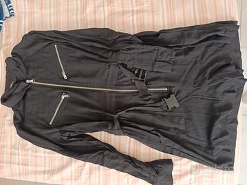 Tuta elegante / Jumpsuit nera 