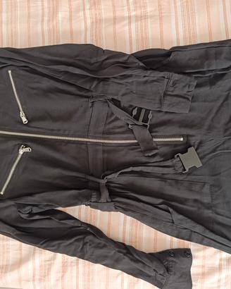 Tuta elegante / Jumpsuit nera 